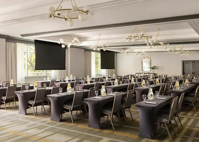 Kimpton Marlowe By Ihg