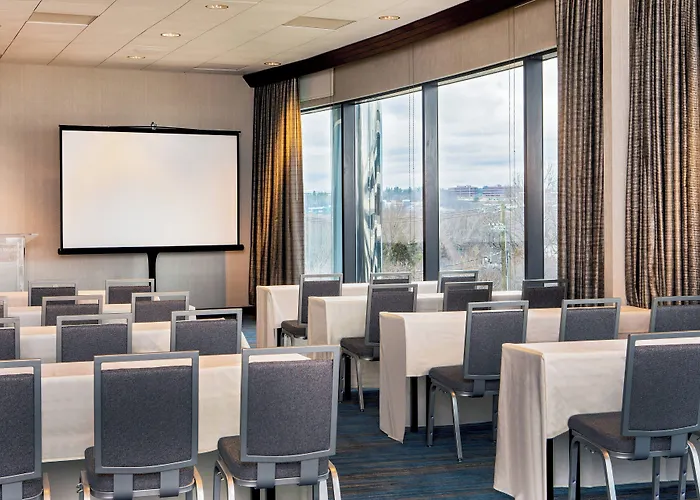 The Westin Waltham Boston